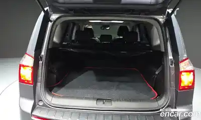 Chevrolet Orlando 2012 2.0 Автомат в Москве № 85100, миниатюра 3