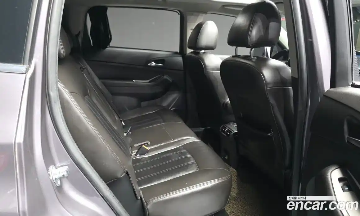 Chevrolet Orlando 2012 2.0 Автомат в Москве № 85100, фото 5