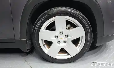 Chevrolet Orlando 2012 2.0 Автомат в Москве № 85100, миниатюра 7