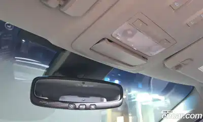 Chevrolet Orlando 2012 2.0 Автомат в Москве № 85100, миниатюра 8