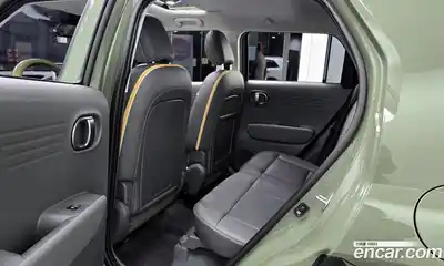 Hyundai Casper, 2023