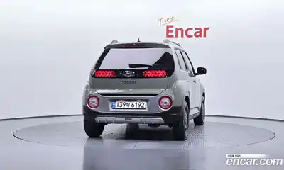 Hyundai Casper 2023 1.0 Автомат в Москве № 88755, миниатюра 12