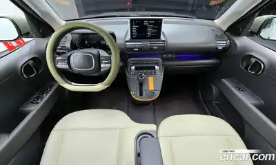 Hyundai Casper 2023 1.0 Автомат в Москве № 88755, миниатюра 4