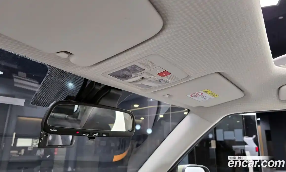 Hyundai Casper 2023 1.0 Автомат в Москве № 88755, фото 5