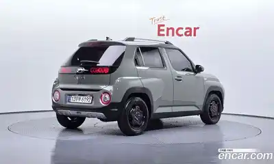 Hyundai Casper 2023 1.0 Автомат в Москве № 88755, миниатюра 6