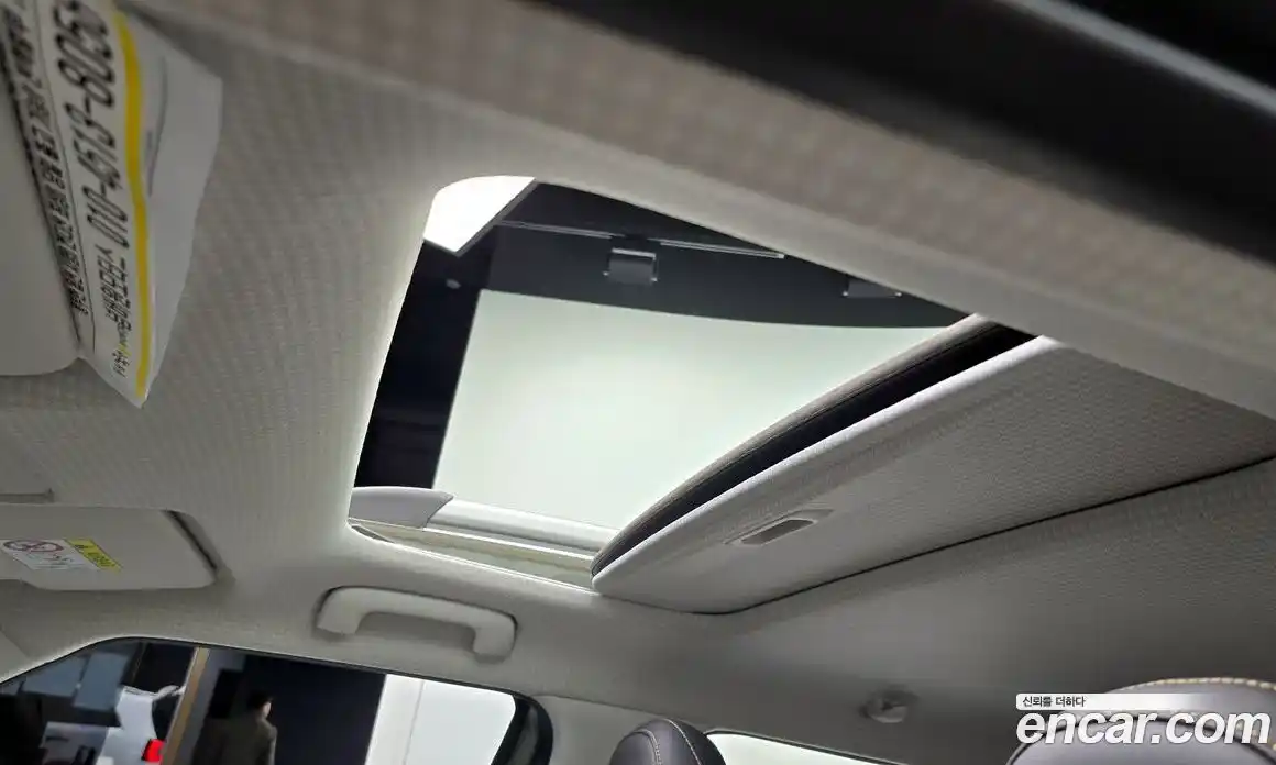 Hyundai Casper 2023 1.0 Автомат в Москве № 88755, фото 7