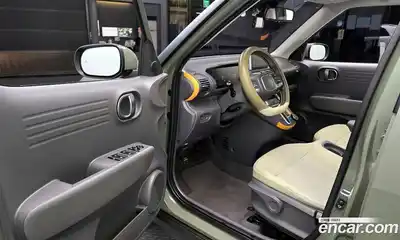 Hyundai Casper 2023 1.0 Автомат в Москве № 88755, миниатюра 8