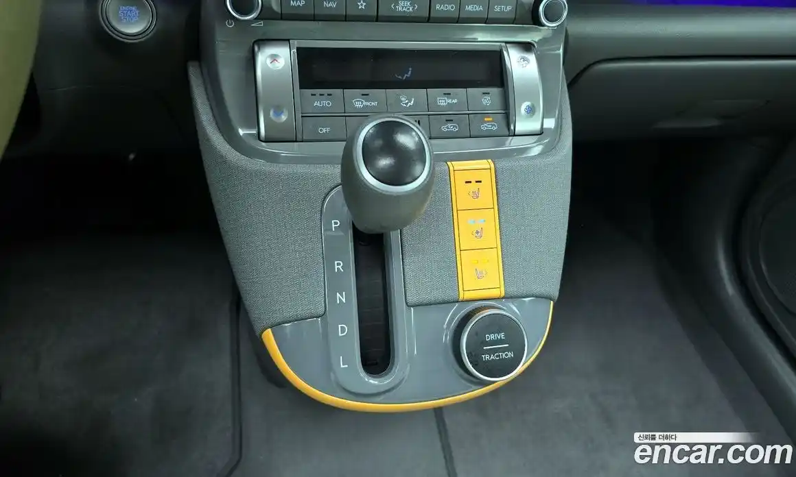 Hyundai Casper 2023 1.0 Автомат в Москве № 88755, фото 9