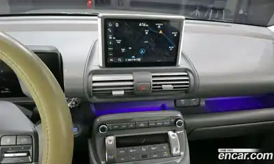 Hyundai Casper 2023 1.0 Автомат в Москве № 88755, миниатюра 10