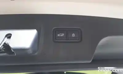 Hyundai Palisade 2026 2.5 Автомат в Москве № 9313, миниатюра 11