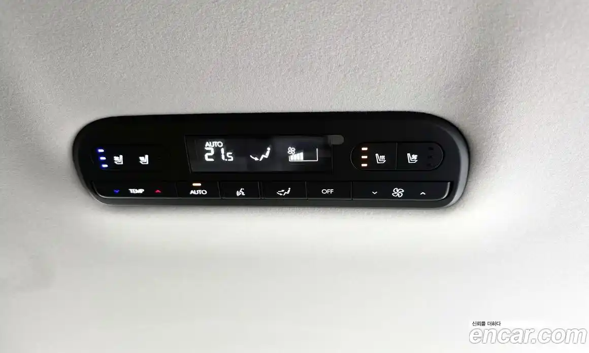 Hyundai Palisade 2026 2.5 Автомат в Москве № 9313, фото 16