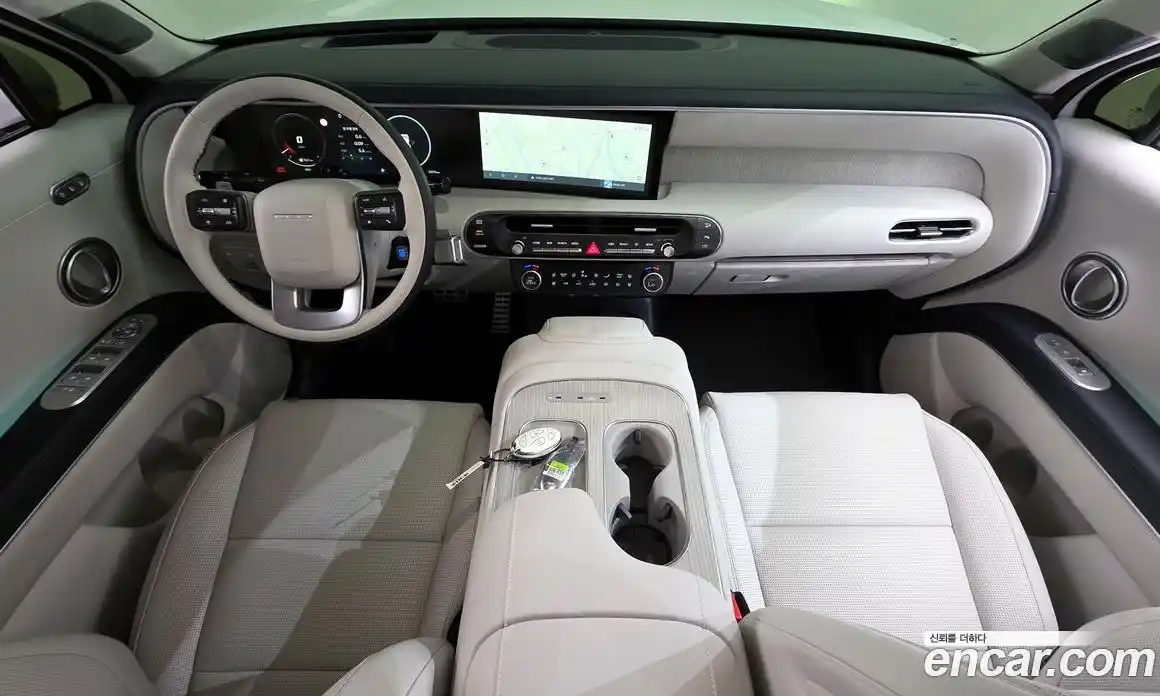 Hyundai Palisade 2026 2.5 Автомат в Москве № 9313, фото 18