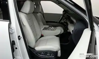 Hyundai Palisade 2026 2.5 Автомат в Москве № 9313, миниатюра 2