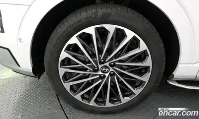 Hyundai Palisade 2026 2.5 Автомат в Москве № 9313, миниатюра 4