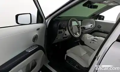 Hyundai Palisade 2026 2.5 Автомат в Москве № 9313, миниатюра 8