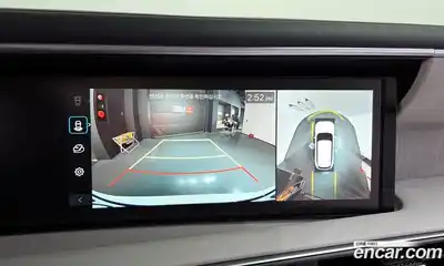 Hyundai Palisade 2026 2.5 Автомат в Москве № 9313, миниатюра 9