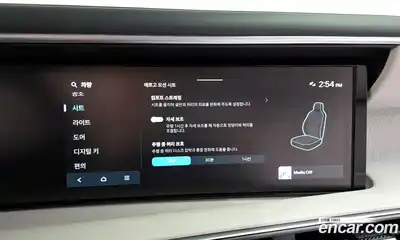 Hyundai Palisade 2026 2.5 Автомат в Москве № 9313, миниатюра 10