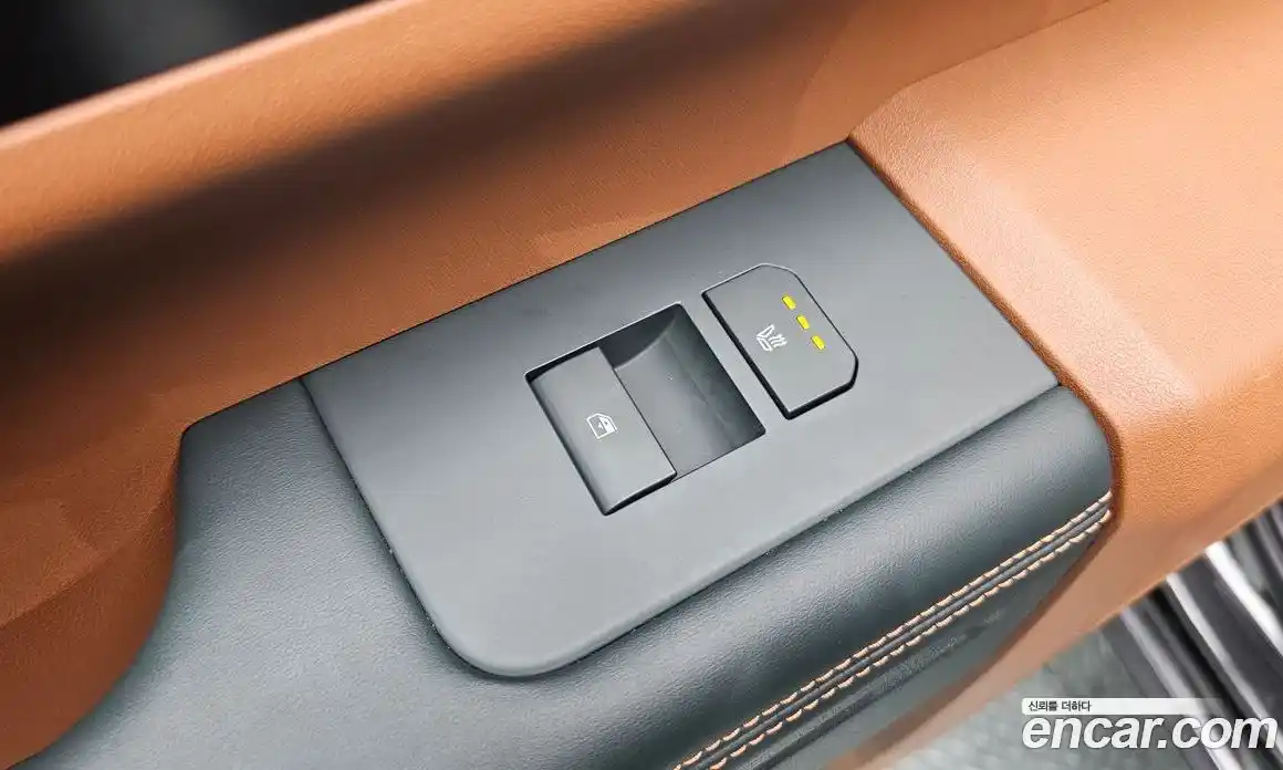 Kia Tasman 2026 2.5 Автомат в Москве № 95637, фото 18