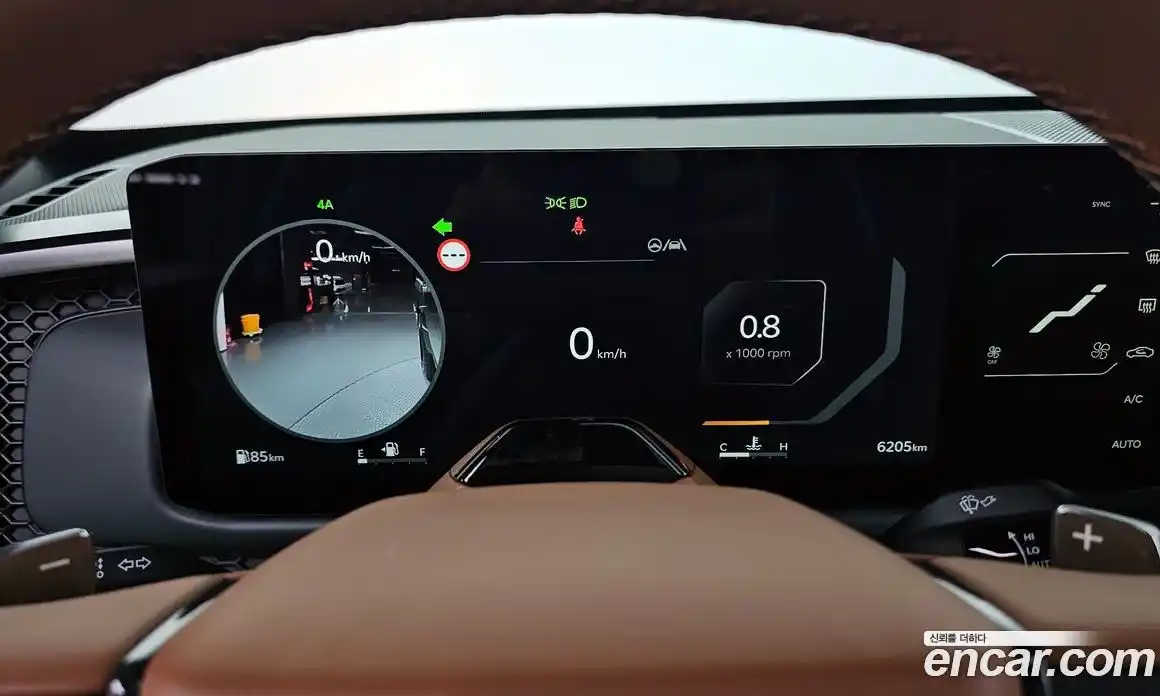 Kia Tasman 2026 2.5 Автомат в Москве № 95637, фото 19