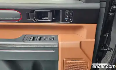 Kia Tasman 2026 2.5 Автомат в Москве № 95637, миниатюра 4