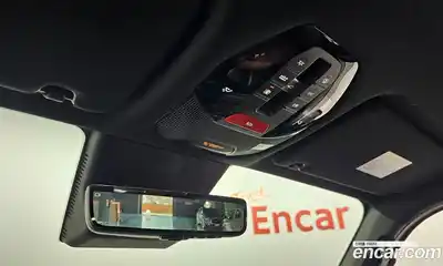 Kia Tasman 2026 2.5 Автомат в Москве № 95637, миниатюра 5