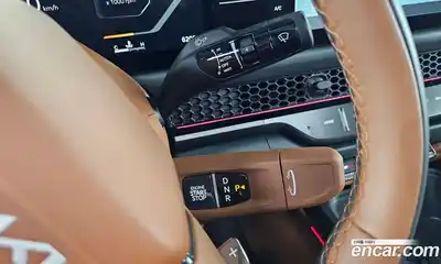 Kia Tasman 2026 2.5 Автомат в Москве № 95637, миниатюра 8