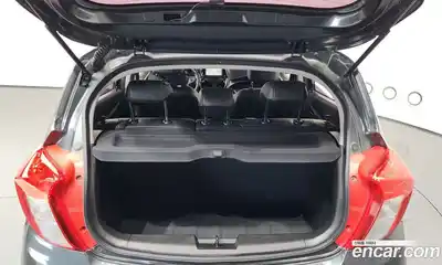 Chevrolet Spark 2019 1.0 Автомат в Москве № 99789, миниатюра 11