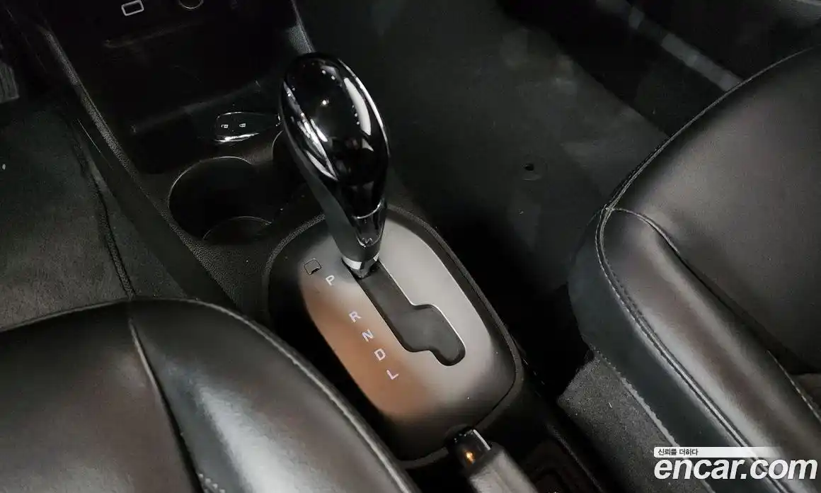 Chevrolet Spark 2019 1.0 Автомат в Москве № 99789, фото 13