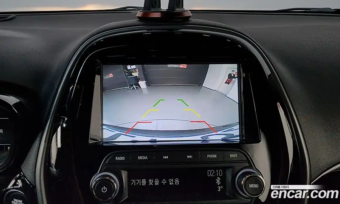 Chevrolet Spark 2019 1.0 Автомат в Москве № 99789, фото 16