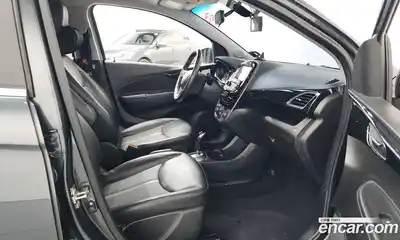 Chevrolet Spark 2019 1.0 Автомат в Москве № 99789, миниатюра 3