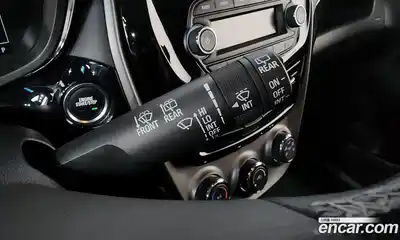 Chevrolet Spark 2019 1.0 Автомат в Москве № 99789, миниатюра 8