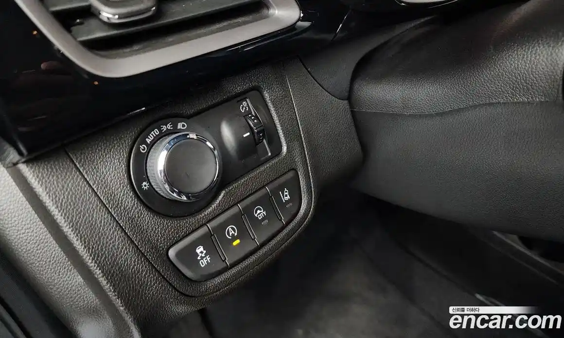 Chevrolet Spark 2019 1.0 Автомат в Москве № 99789, фото 10