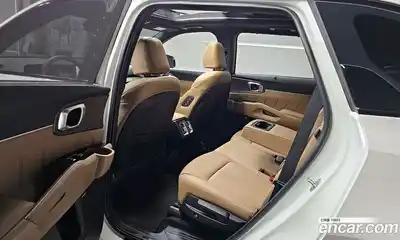 Kia Sorento 2024 1.6 Автомат в Москве № 10177, миниатюра 11