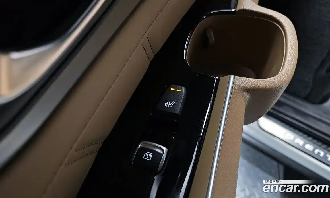 Kia Sorento 2024 1.6 Автомат в Москве № 10177, фото 13