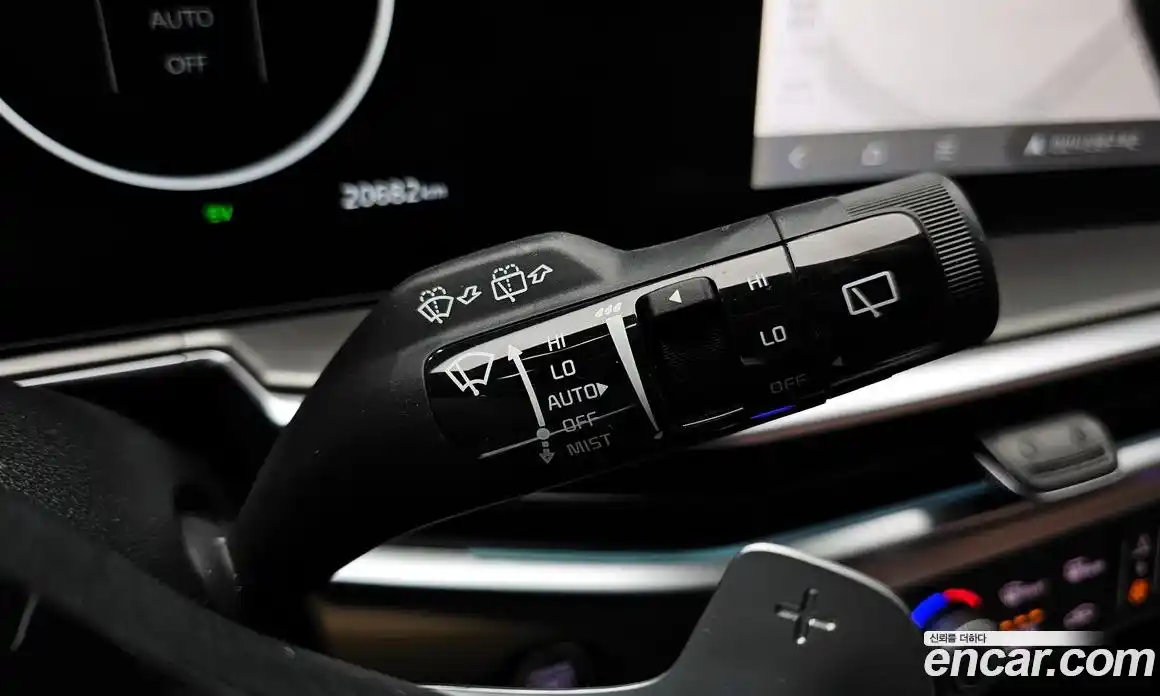 Kia Sorento 2024 1.6 Автомат в Москве № 10177, фото 18