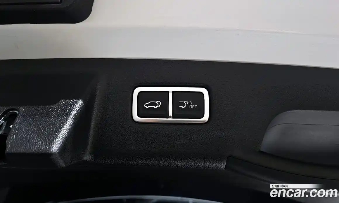 Kia Sorento 2024 1.6 Автомат в Москве № 10177, фото 20