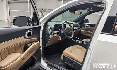 Kia Sorento 2024 1.6 Автомат в Москве № 10177, миниатюра 2