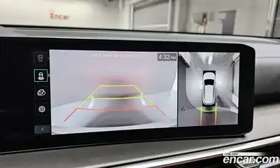 Kia Sorento 2024 1.6 Автомат в Москве № 10177, миниатюра 9