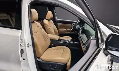 Kia Sorento 2024 1.6 Автомат в Москве № 10177, миниатюра 10