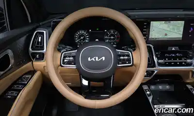 Kia Sorento 2022 2.2 Автомат в Москве № 102583, миниатюра 12
