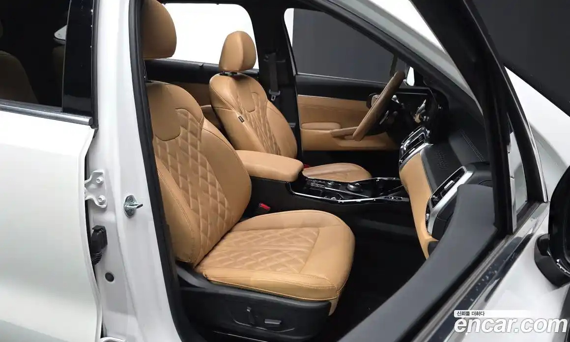 Kia Sorento 2022 2.2 Автомат в Москве № 102583, фото 14