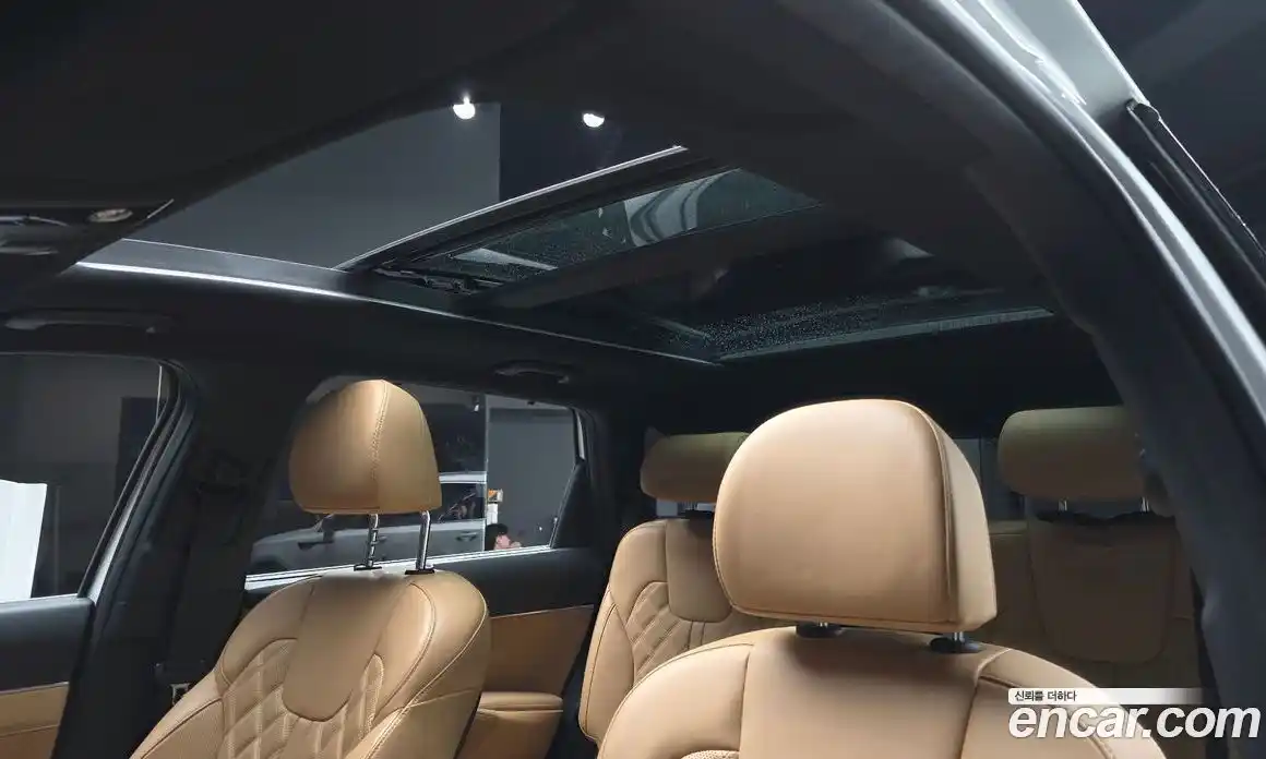 Kia Sorento 2022 2.2 Автомат в Москве № 102583, фото 16