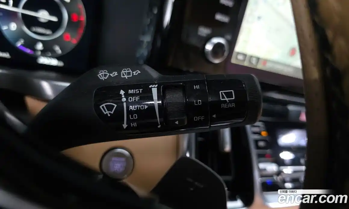 Kia Sorento 2022 2.2 Автомат в Москве № 102583, фото 20