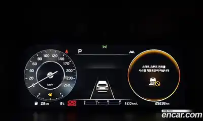 Kia Sorento 2022 2.2 Автомат в Москве № 102583, миниатюра 3