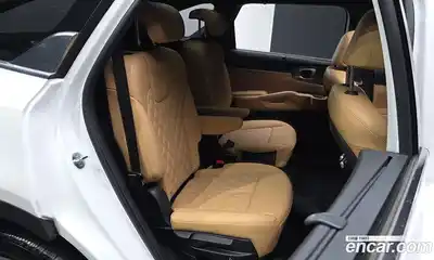Kia Sorento 2022 2.2 Автомат в Москве № 102583, миниатюра 6