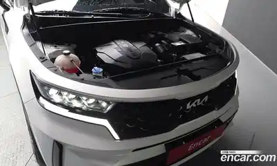 Kia Sorento 2022 2.2 Автомат в Москве № 102583, миниатюра 10