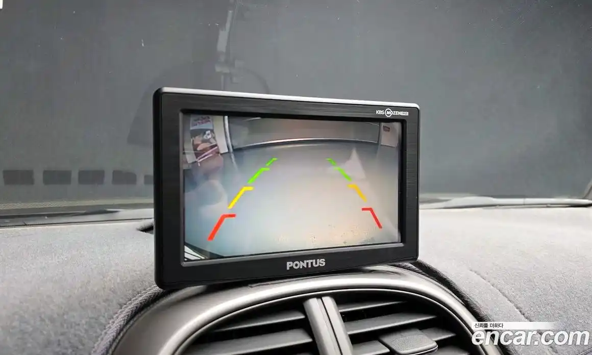 Chevrolet Malibu 2014 2.0 Автомат в Москве № 103582, фото 15