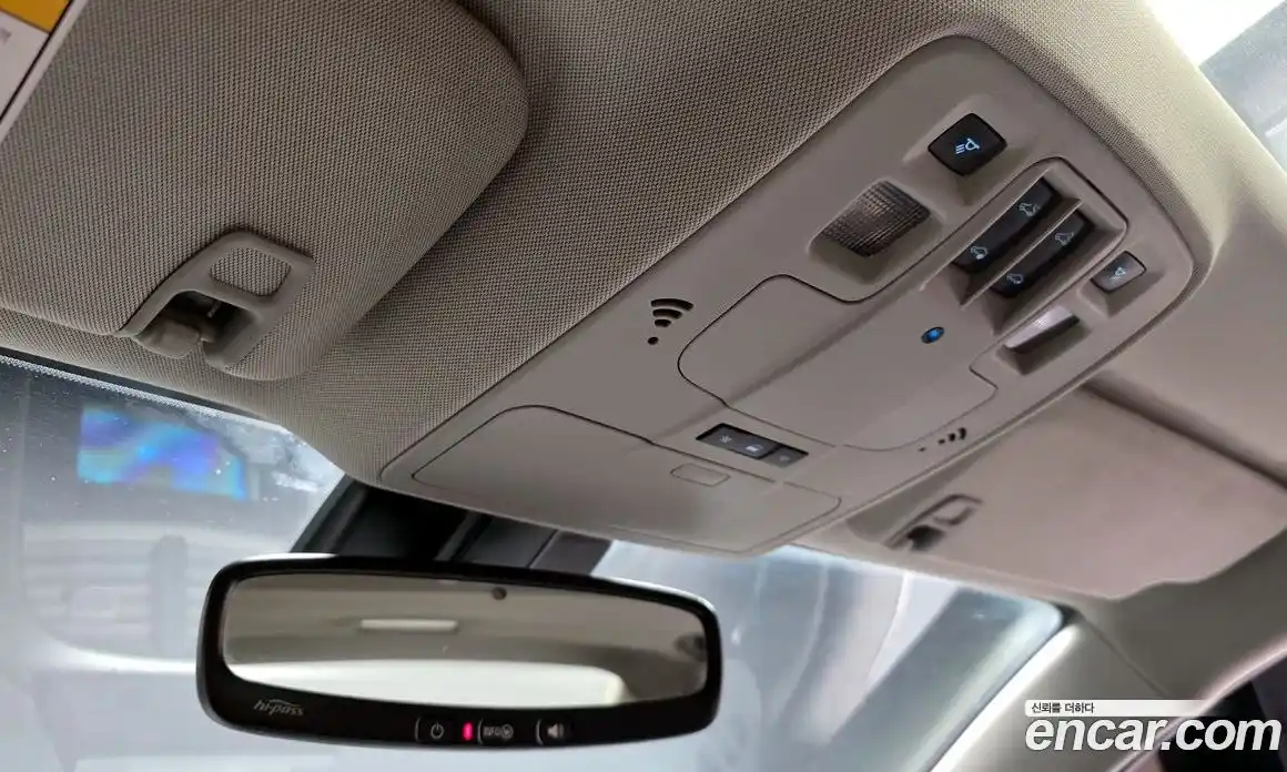 Chevrolet Malibu 2014 2.0 Автомат в Москве № 103582, фото 3