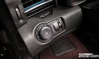 Chevrolet Malibu 2014 2.0 Автомат в Москве № 103582, миниатюра 5