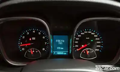 Chevrolet Malibu 2014 2.0 Автомат в Москве № 103582, миниатюра 6